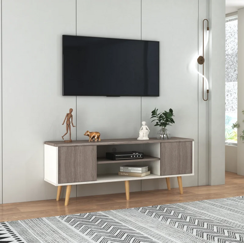 TV units