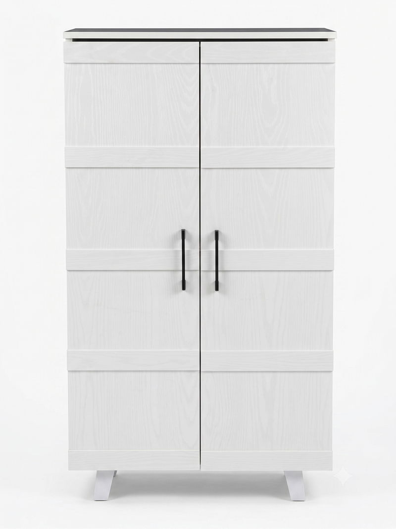 Furniva Thyme Kitchen Cabinet, 6 shelf – view 4