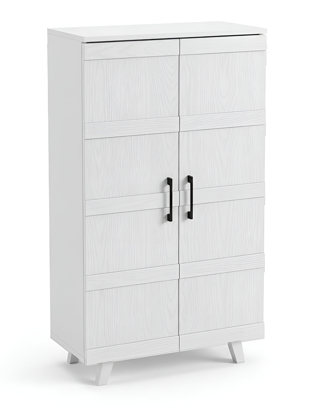 Furniva Rune Shoe Cabinet – view 3