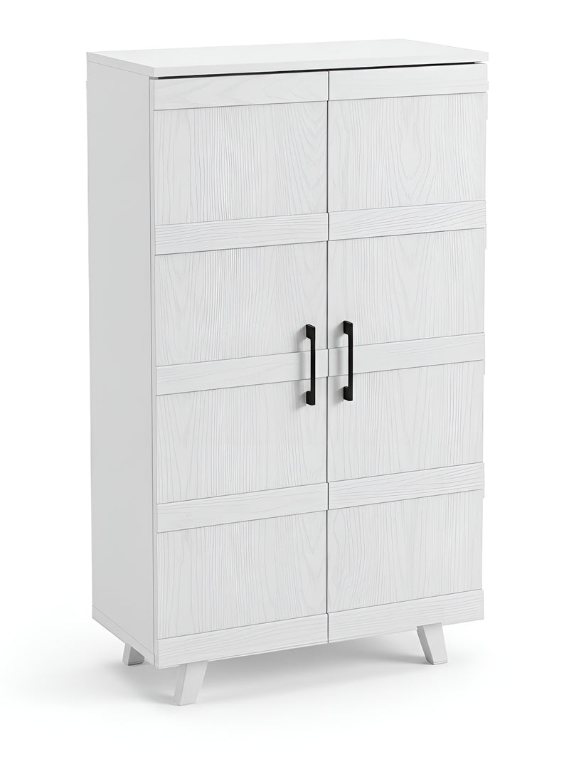 Furniva Rune Shoe Cabinet – view 3