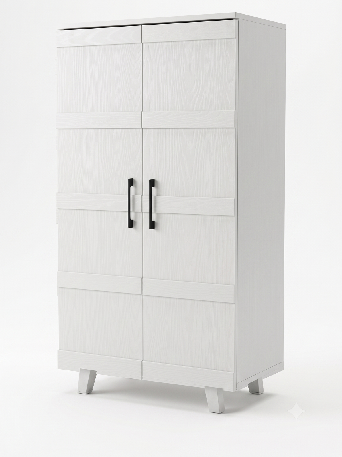 Furniva Rune Shoe Cabinet – view 4