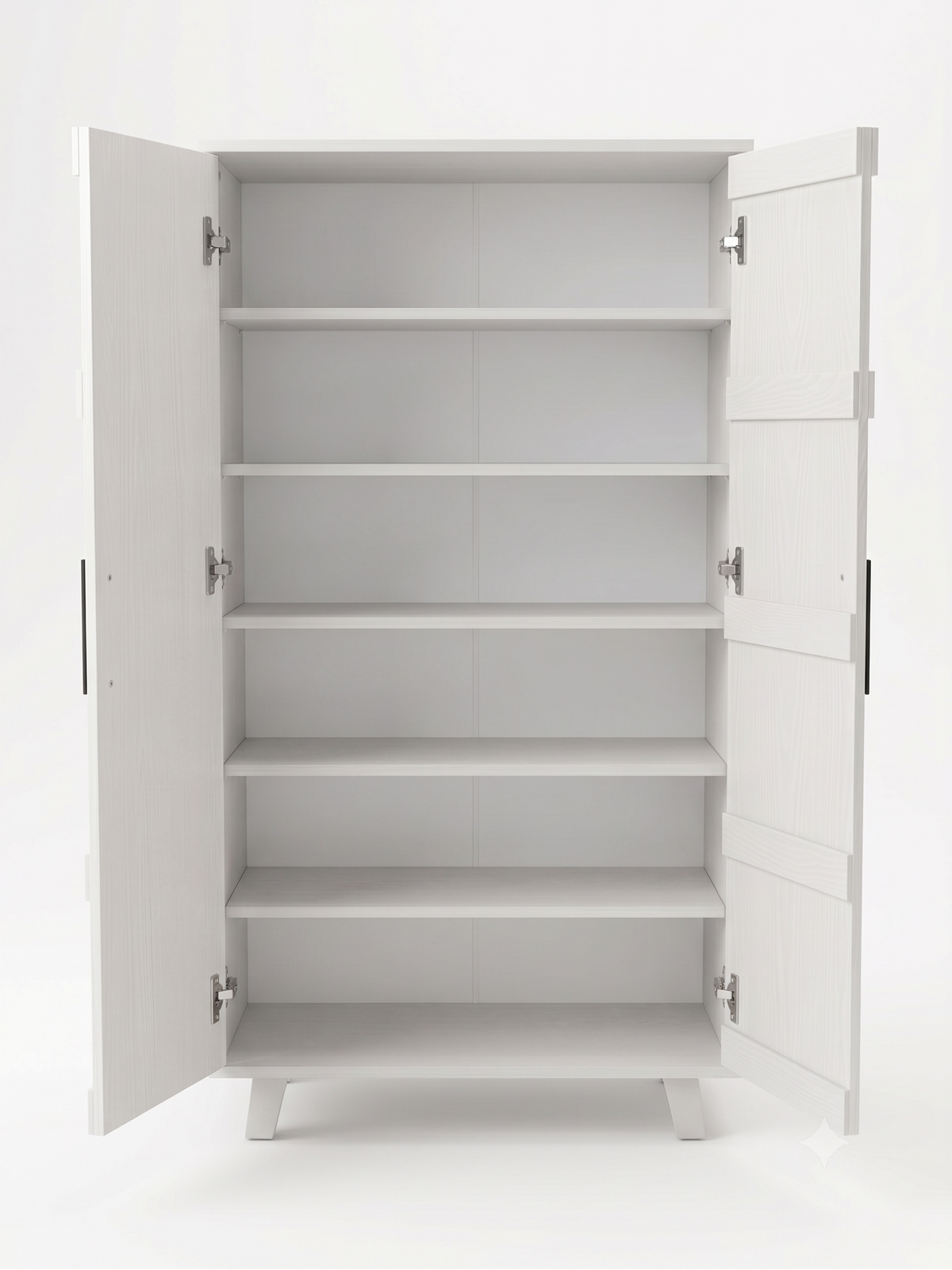 Furniva Rune Shoe Cabinet – view 6
