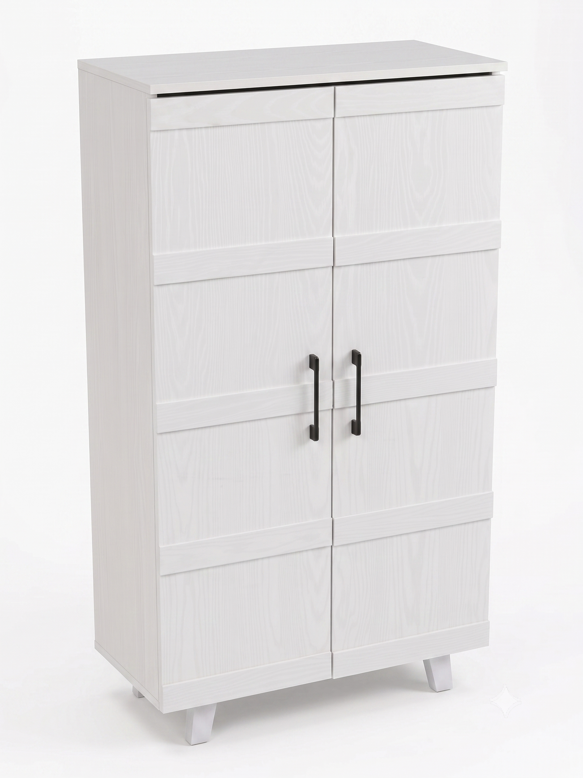Furniva Thyme Kitchen Cabinet, 6 shelf – view 7