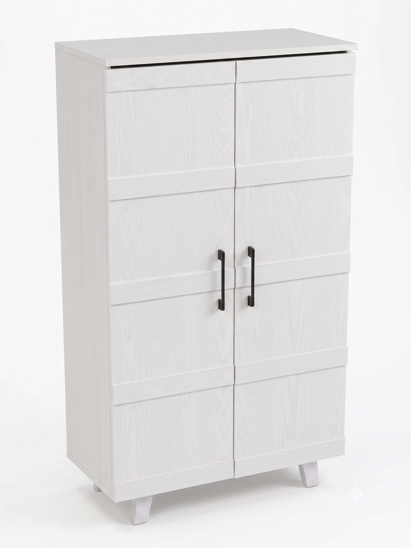 Furniva Rune Shoe Cabinet – view 7