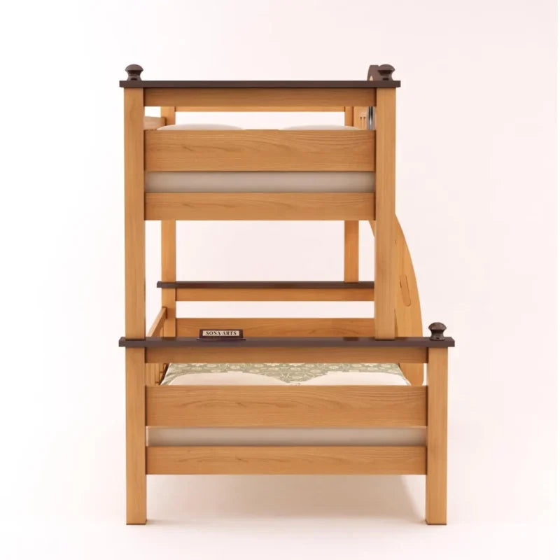 Furniva Mickey Mouse Bunk Bed - ladder detail