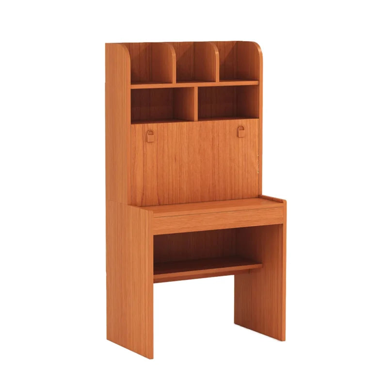 Furniva Dune Study Desk - room setting
