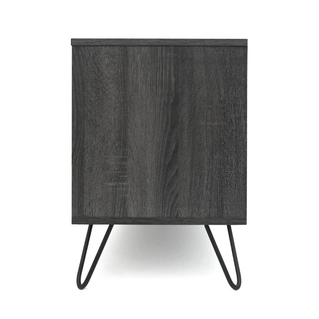 Flux 1 Door TV Cabinet, view 5
