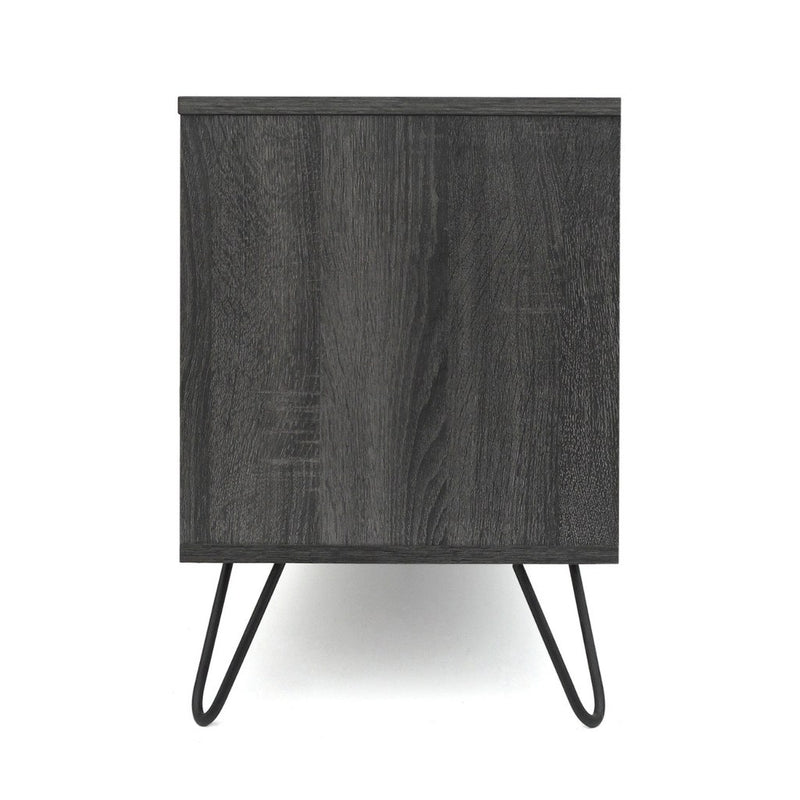 Flux 1 Door TV Cabinet, view 5