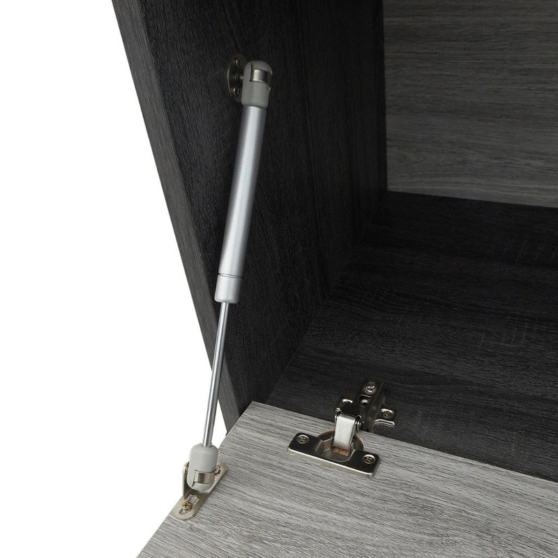 Flux 1 Door TV Cabinet, view 8