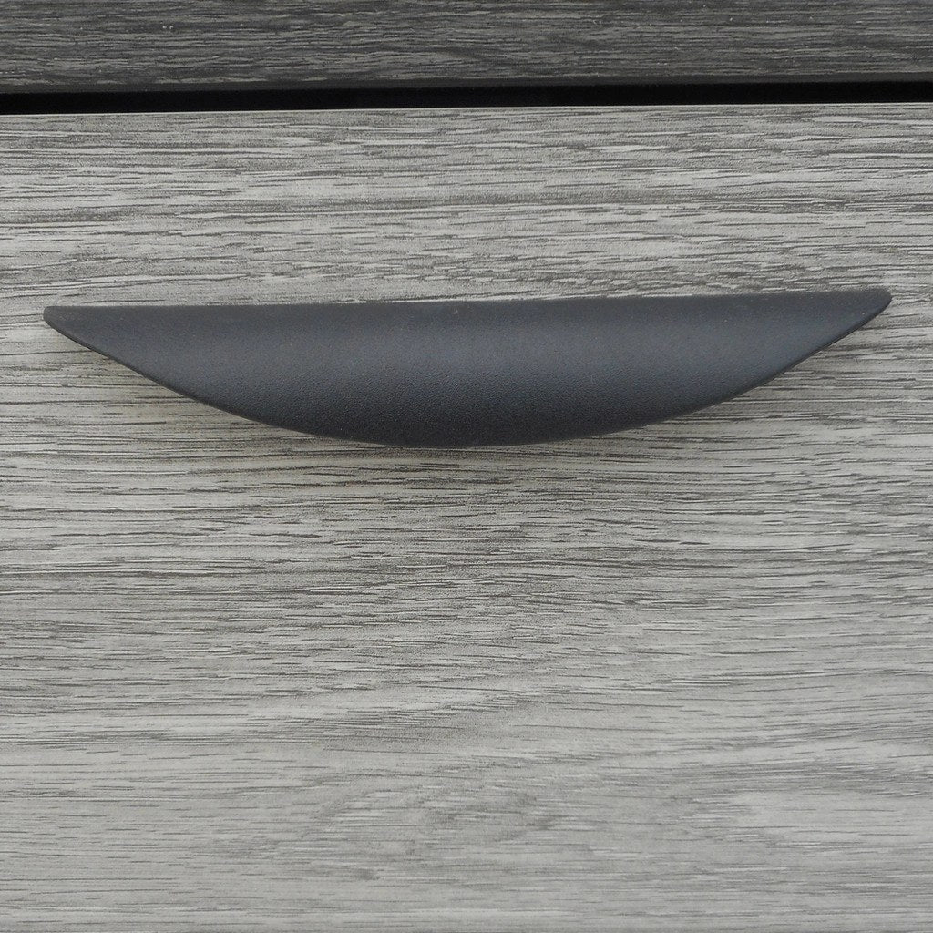 Flux 1 Door TV Cabinet, view 9