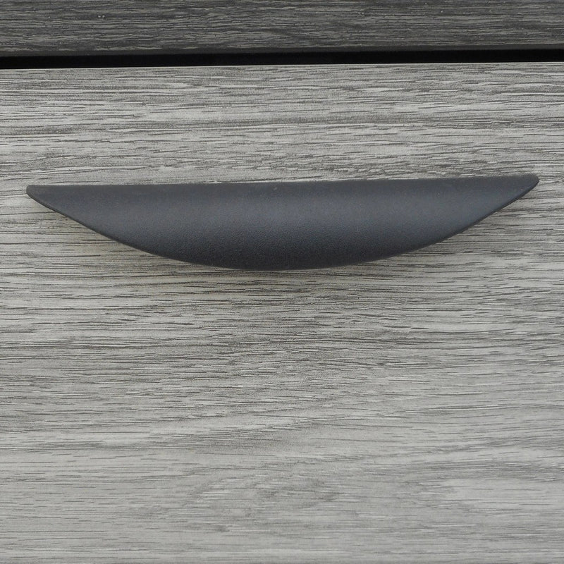 Flux 1 Door TV Cabinet, view 9
