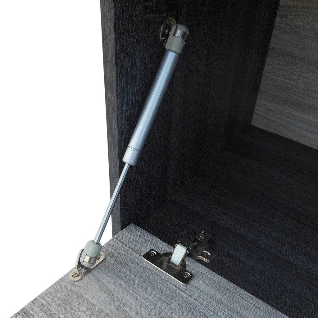 Flux 2 Door TV Cabinet, view 6