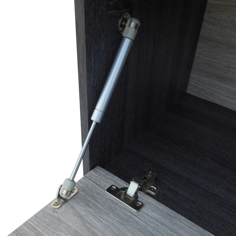 Flux 2 Door TV Cabinet, view 6