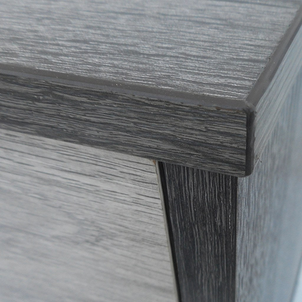 Flux 2 Door TV Cabinet, view 7