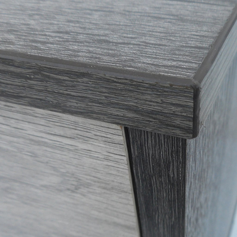 Flux 2 Door TV Cabinet, view 7