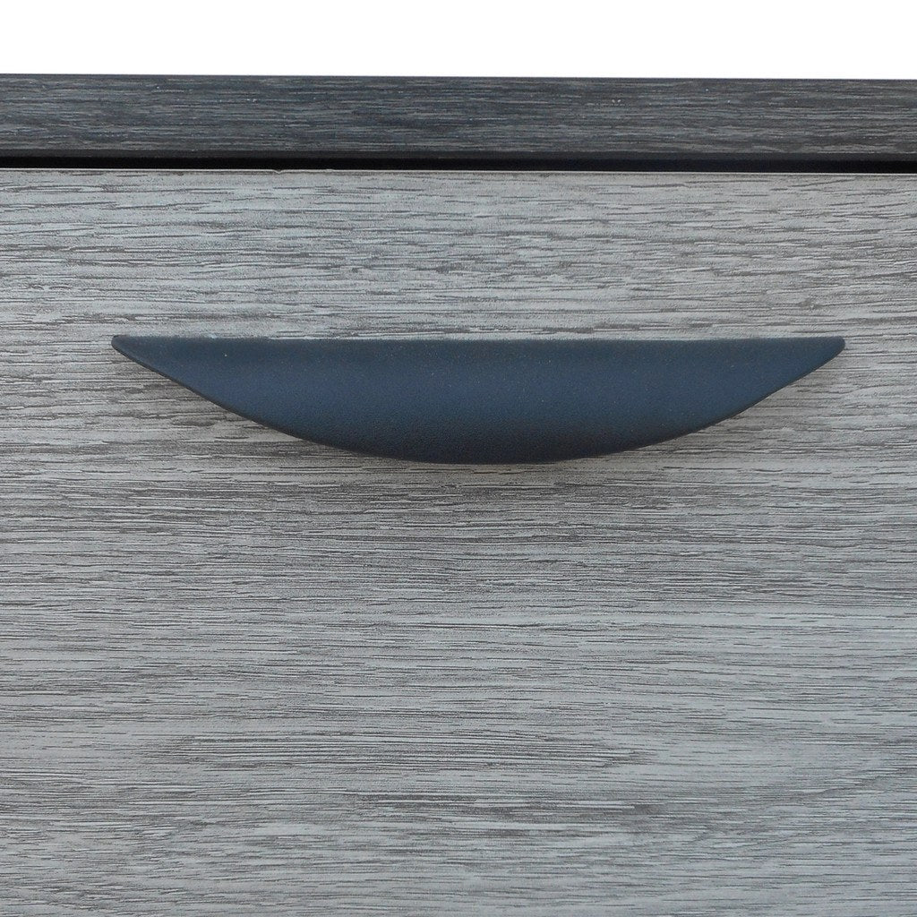 Flux 2 Door TV Cabinet, view 8