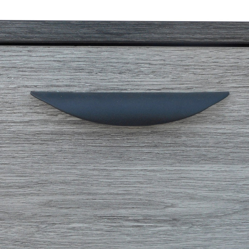 Flux 2 Door TV Cabinet, view 8