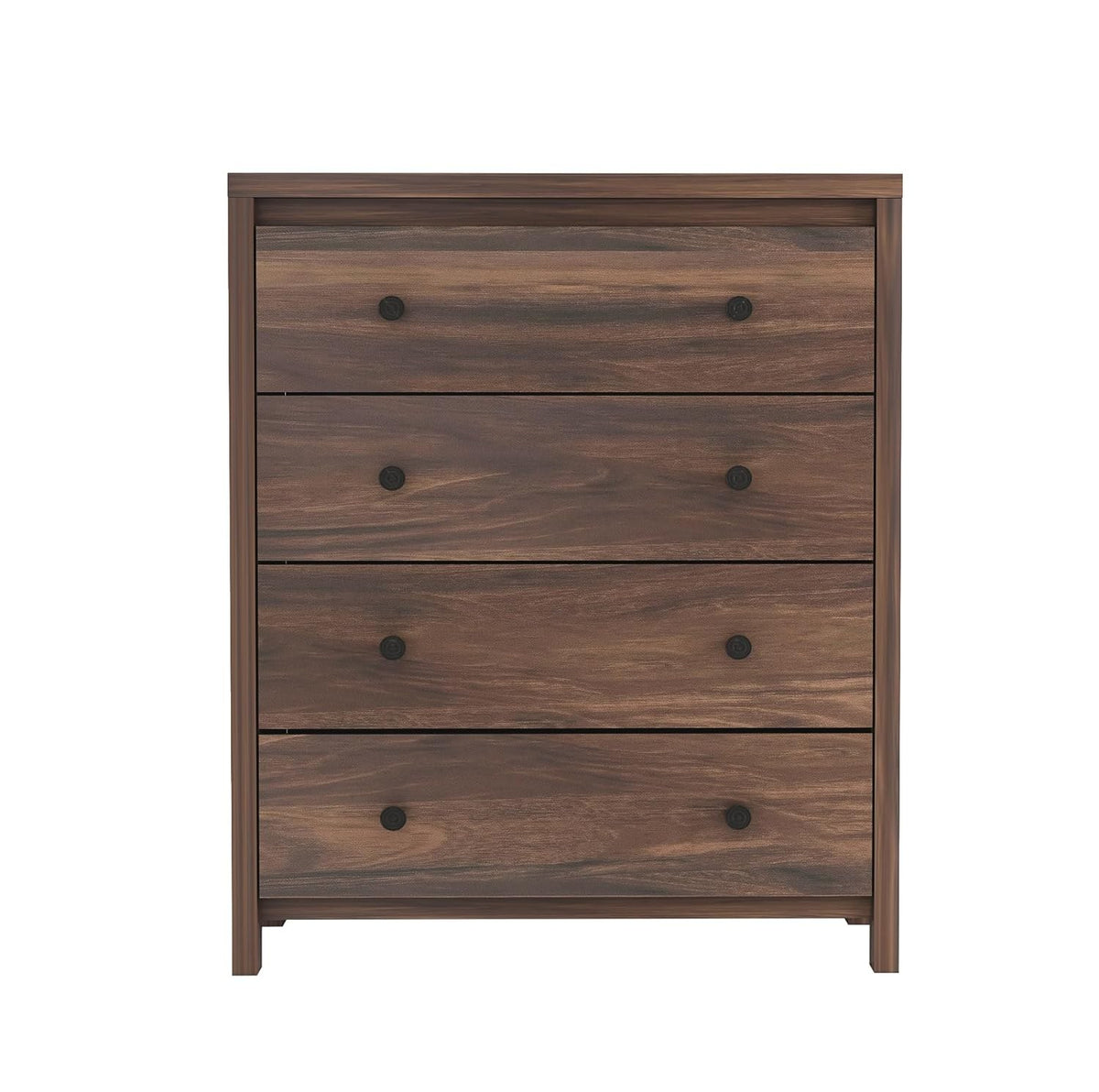 Iris 4 Drawers Chest of Drawers, view 7