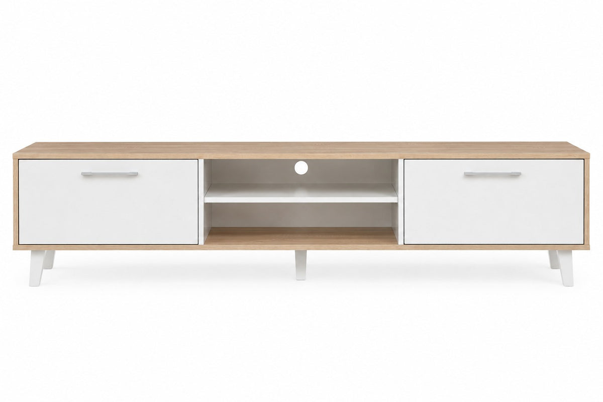 Kumo TV Unit for TVs up to 75 Inch, view 2