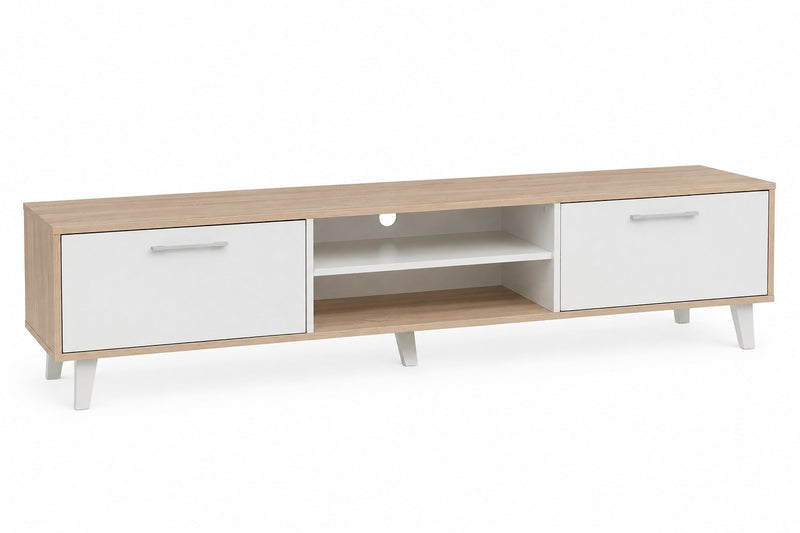 Kumo TV Unit for TVs up to 75 Inch, view 3
