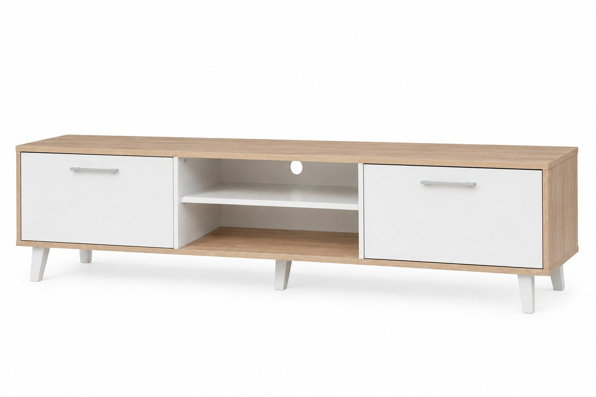 Kumo TV Unit for TVs up to 75 Inch, view 4