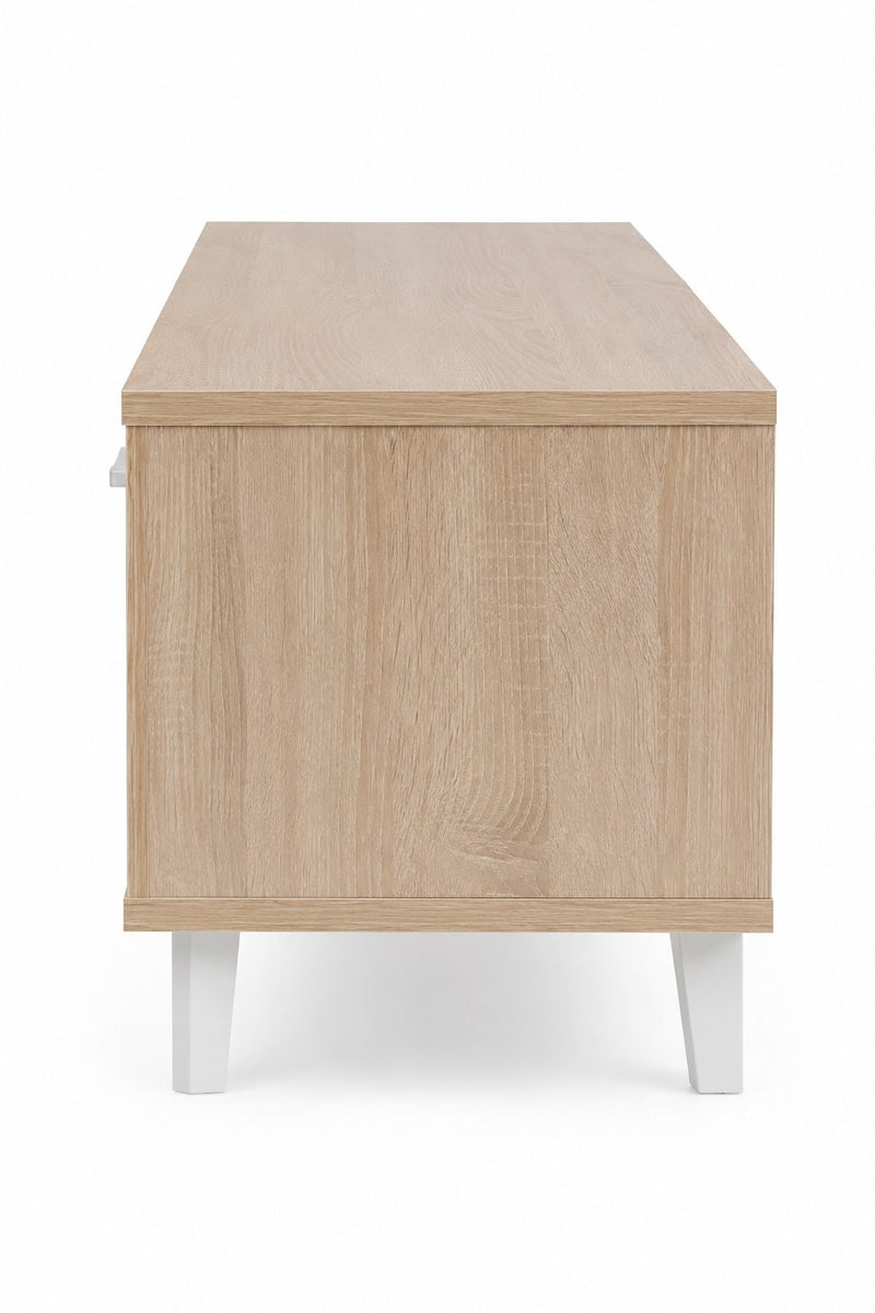 Kumo TV Unit for TVs up to 75 Inch, view 5