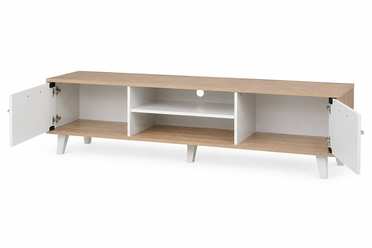 Kumo TV Unit for TVs up to 75 Inch, view 6