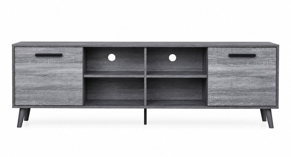 Moku TV Unit for TVs up to 75 Inch, view 3