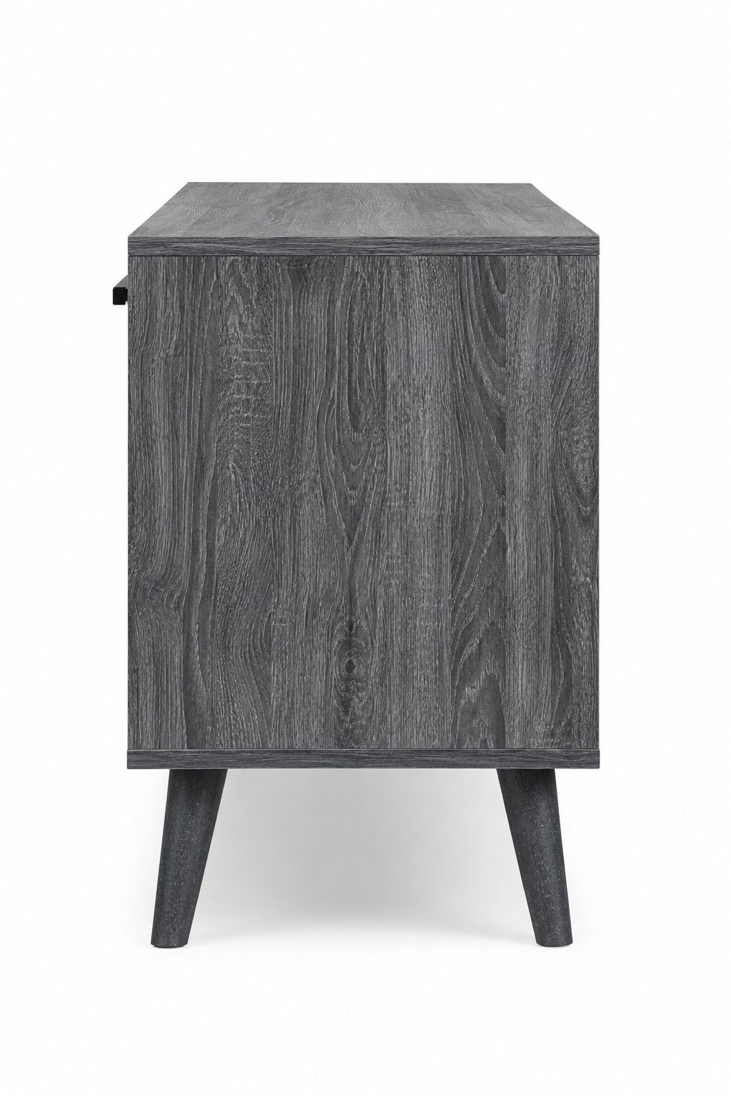 Moku TV Unit for TVs up to 75 Inch, view 7