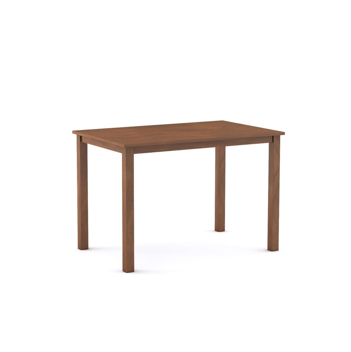 Muar 4 Seater Solid Wood Dining Set, view 6