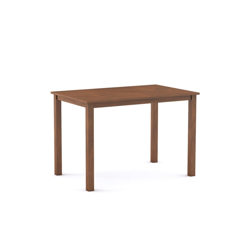 Muar 4 Seater Solid Wood Dining Set, view 6