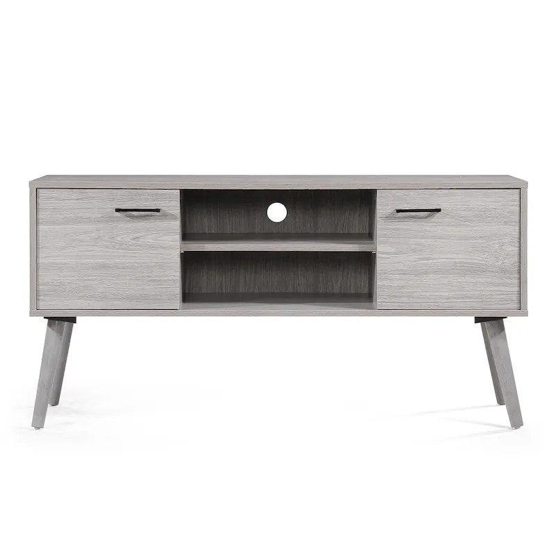Riva TV Cabinet and Entertainment Unit, view 4