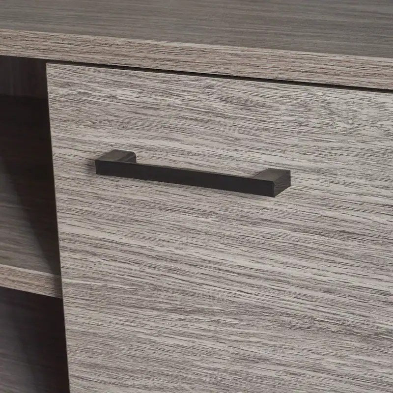 Riva TV Cabinet and Entertainment Unit, view 5