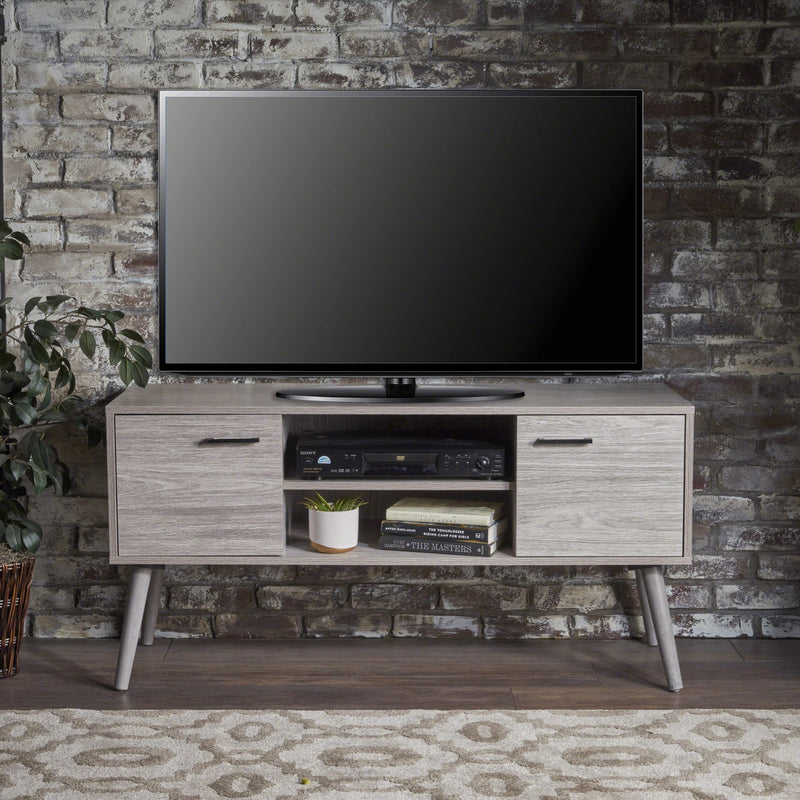 Riva TV Cabinet and Entertainment Unit, view 8