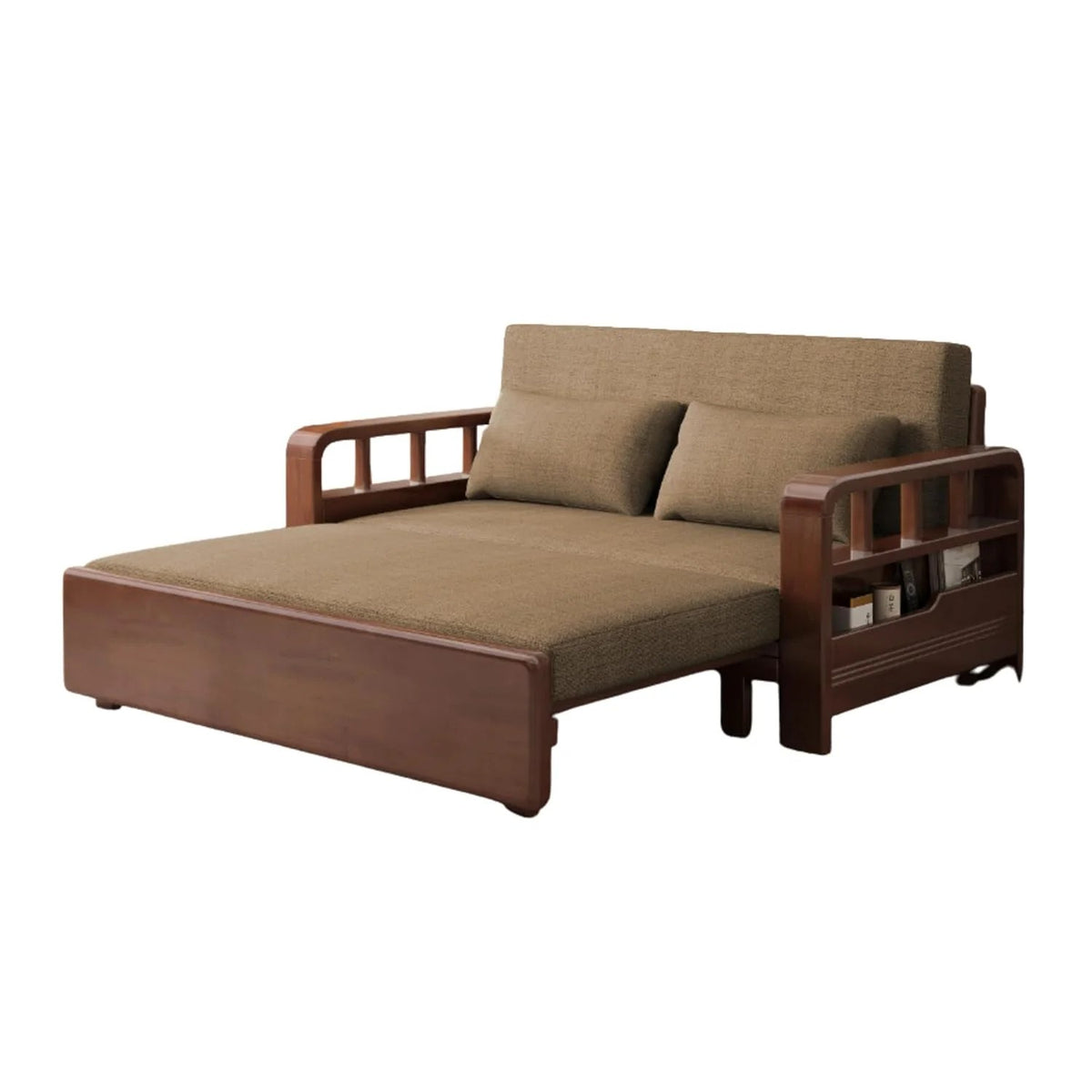 Sofa Cum Bed, view 2