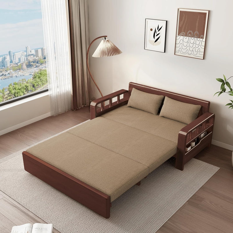 Sofa Cum Bed, view 4