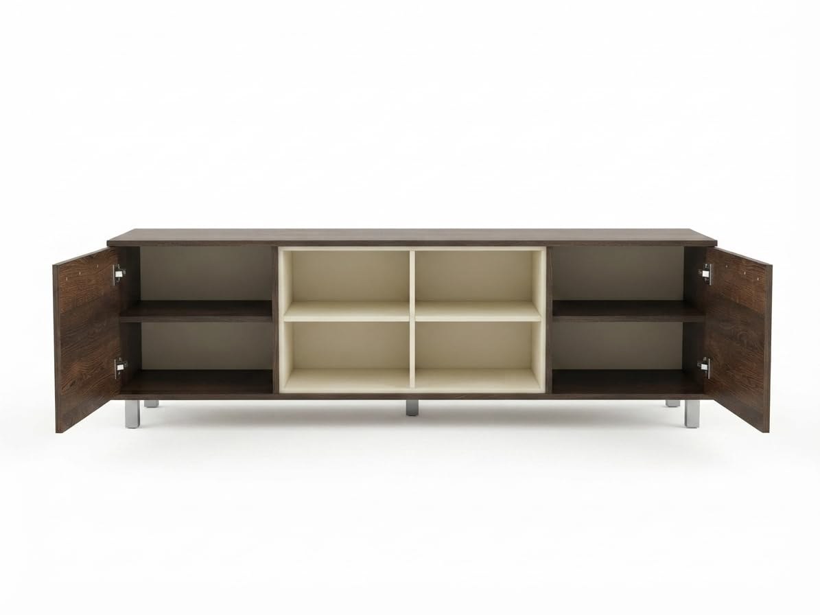 Ritz TV Cabinet and Entertainment Unit, view 6