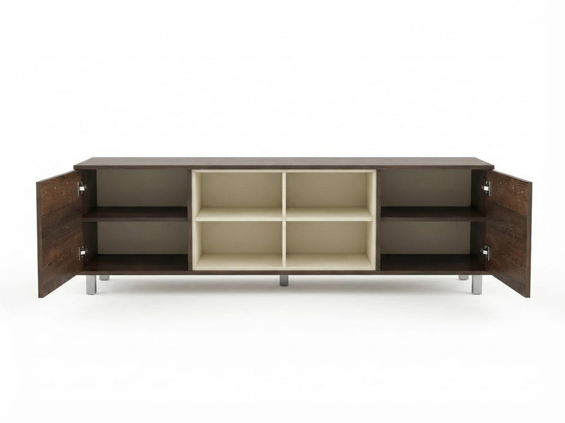 Ritz TV Cabinet and Entertainment Unit, view 6