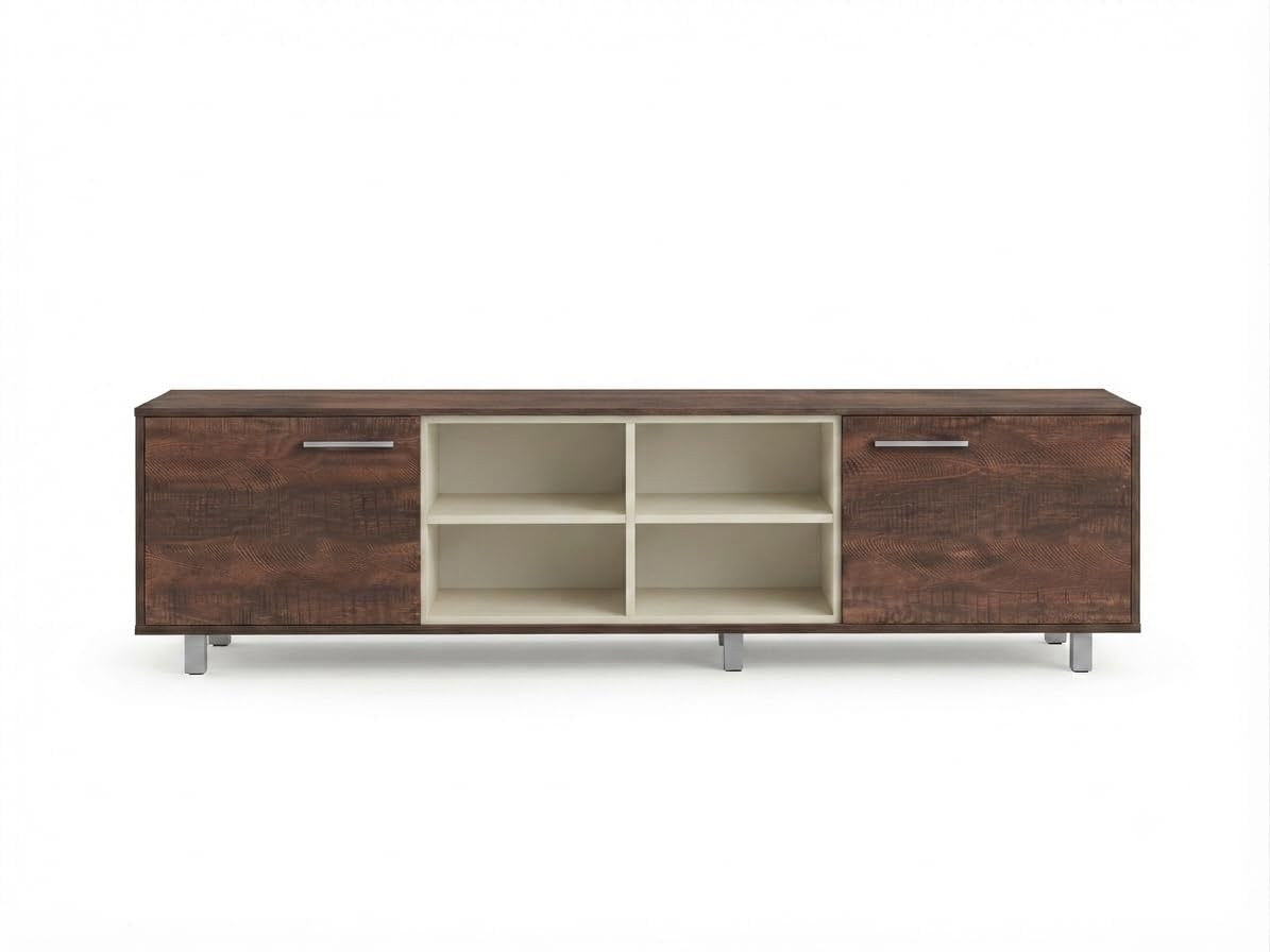 Ritz TV Cabinet and Entertainment Unit, view 7