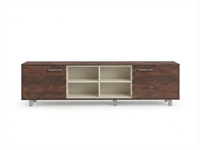 Ritz TV Cabinet and Entertainment Unit, view 7