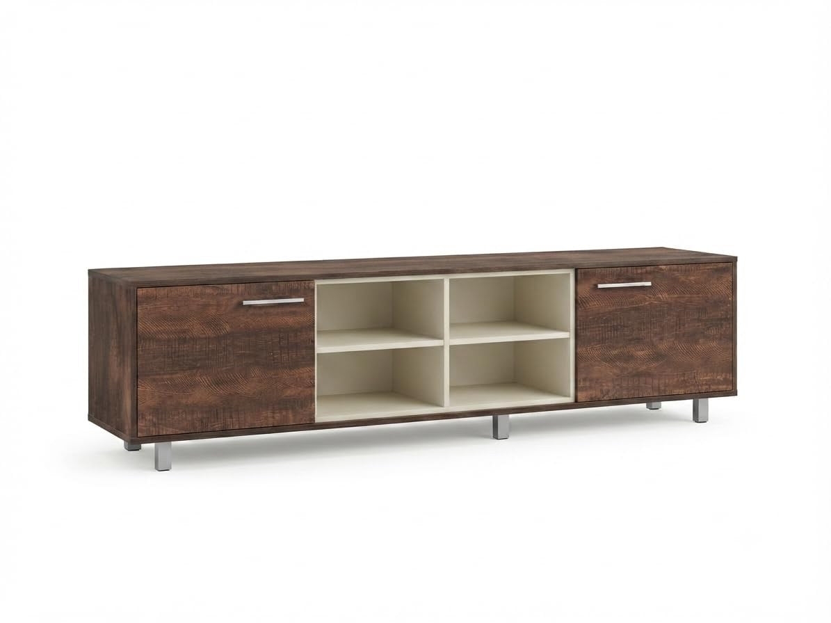 Ritz TV Cabinet and Entertainment Unit, view 8