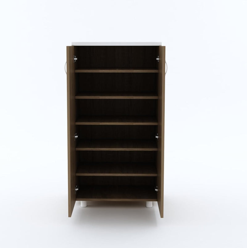 Spice 2 Door Kitchen Cabinet, view 6