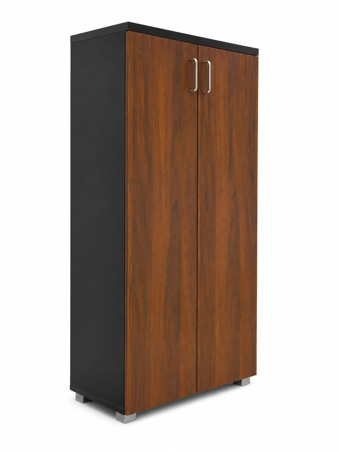 Spice 2 Door Kitchen Cabinet, view 3