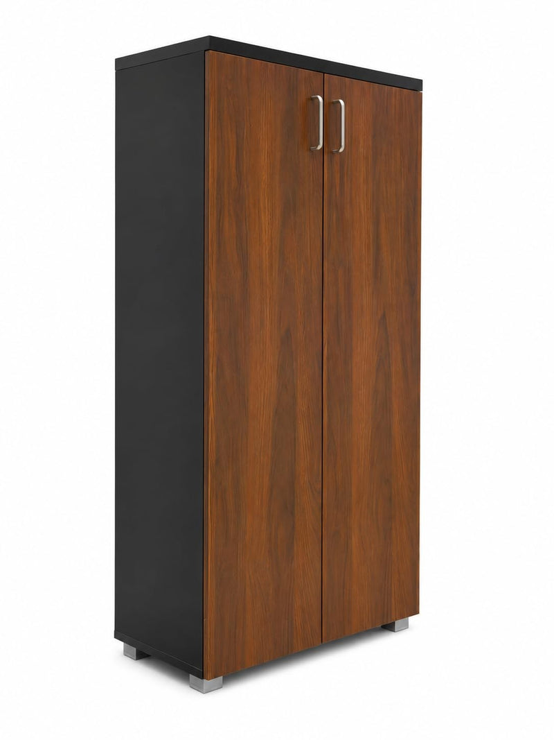 Spice 2 Door Kitchen Cabinet, view 3