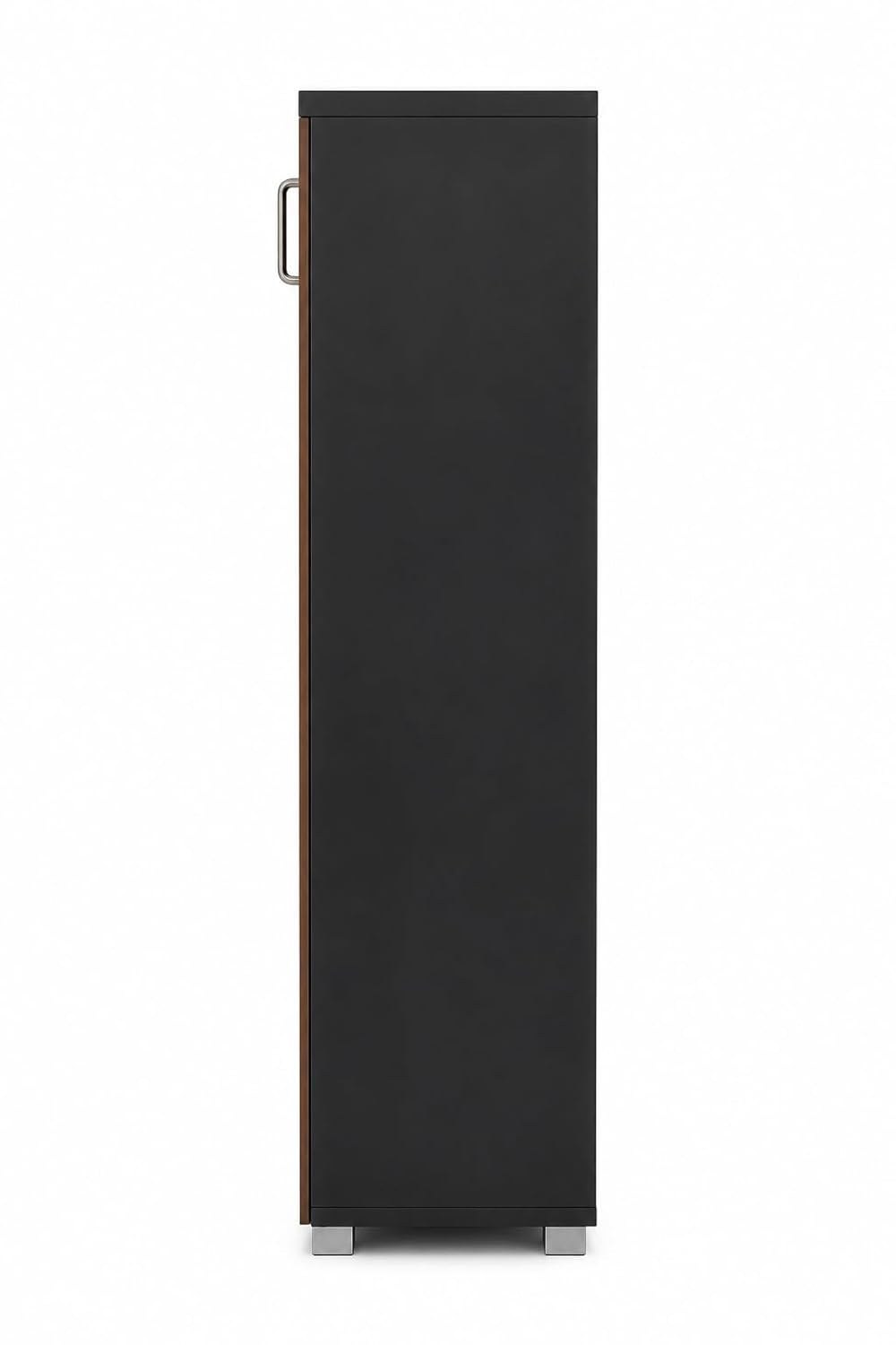 Spice 2 Door Kitchen Cabinet, view 6