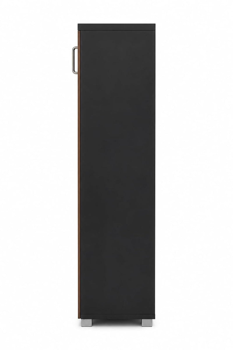 Spice 2 Door Kitchen Cabinet, view 6