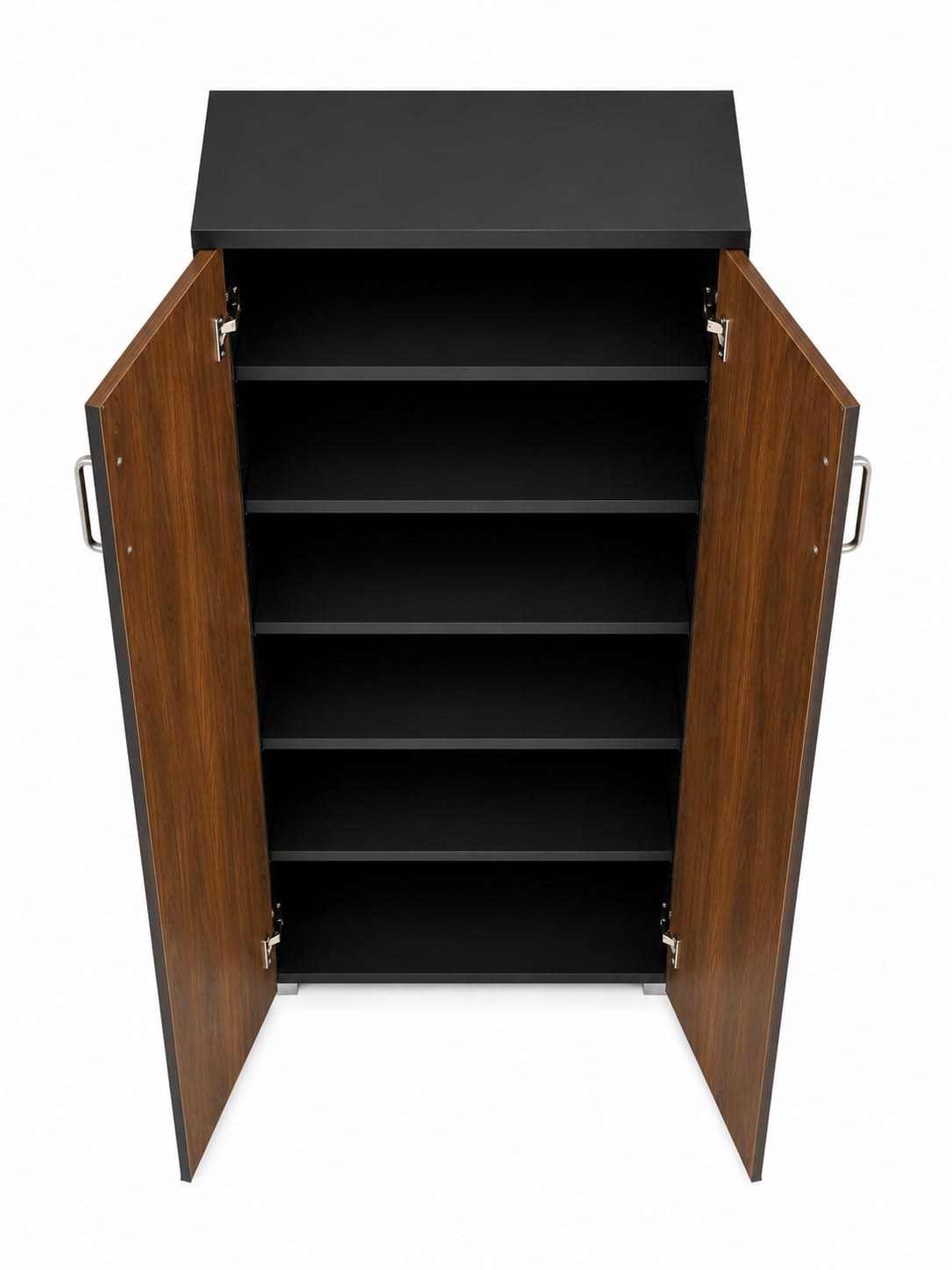 Spice 2 Door Kitchen Cabinet, view 7