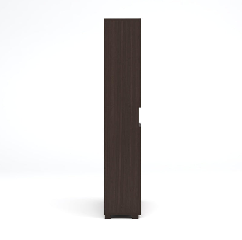 Tower Four Door Wardrobe, view 7