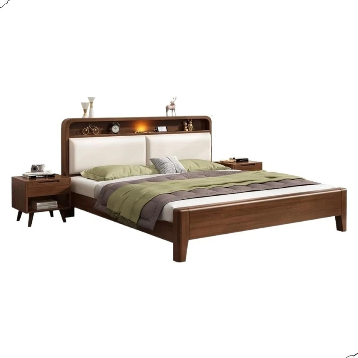 USB Bed, view 5