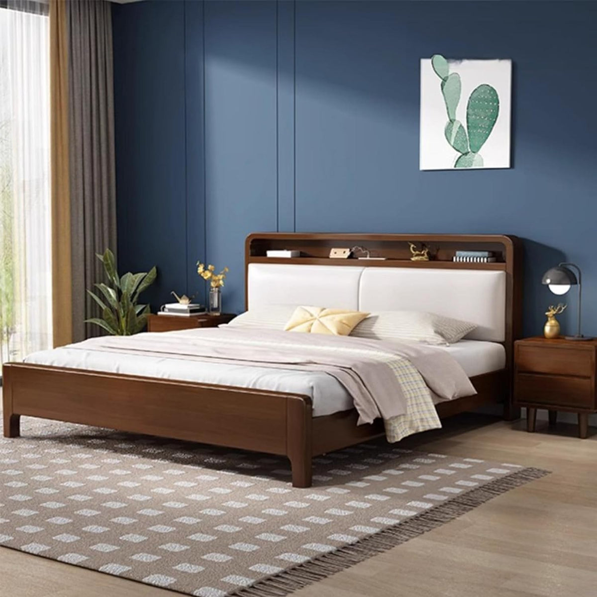 USB Bed, view 4